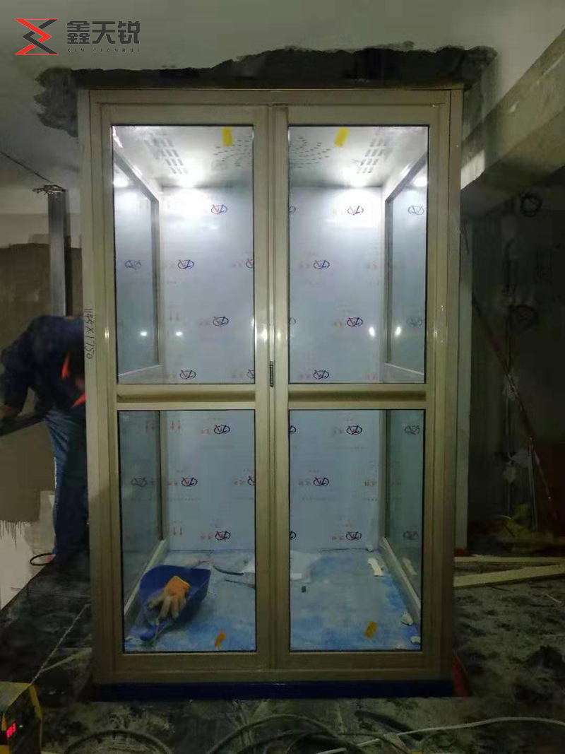 扬州家用电梯